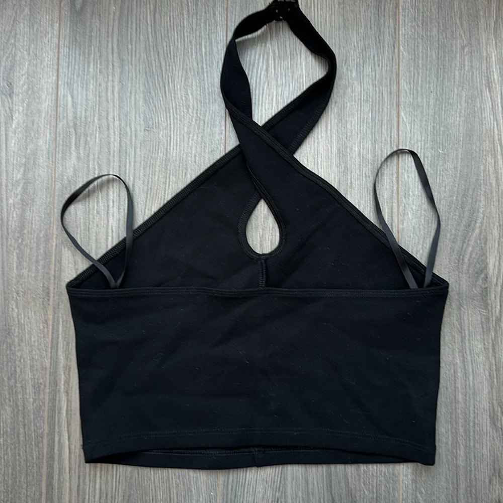 Cropped top - Picture 3 of 5